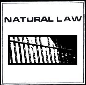 Natural Law - Slump - 7