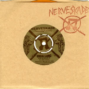 Nerveskade - Insanity - 7