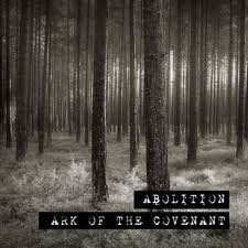 Abolition - Ark of the Covenant - split - 7