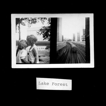 Lake Forest - demo - Tape (2010)