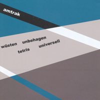 Amtrak - s/t - 7
