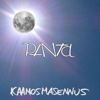 Panta - Kaamosmasennus - CD (2010)