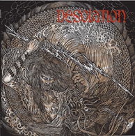 Desolation - s/t - CD (2006)