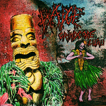 Wadge - Grindcore Lu'au - Download (2011)