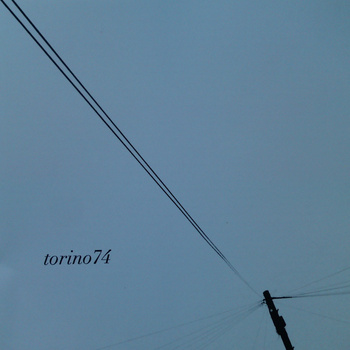 Torino 74 - s/t - CD (2011)