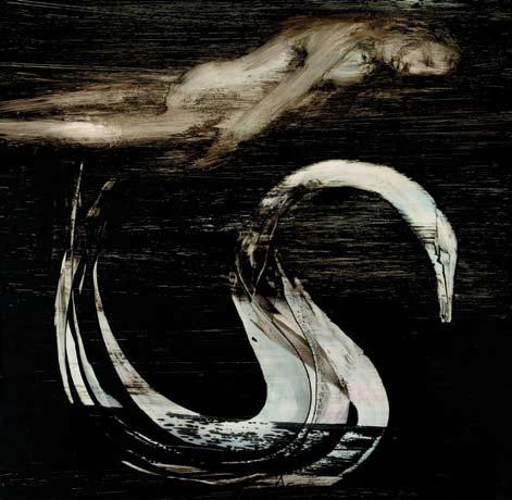 Ehnahre - Alpha / Omega - CD (2010)