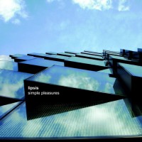 Lipsis - Simple Pleasures - CD (2011)