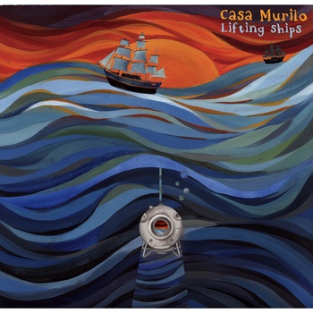 Casa Murilo - Lifting Ships