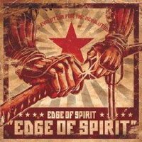 Edge of Spirit - s/t - CD (2011)