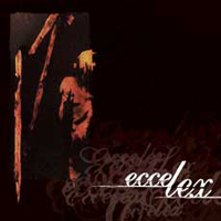 Nostromo - Eccelex - CD (2002)