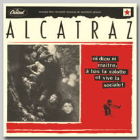 Alcatraz - discography - CD (2000)