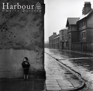 Harbour - Gawlia Deserta - 7