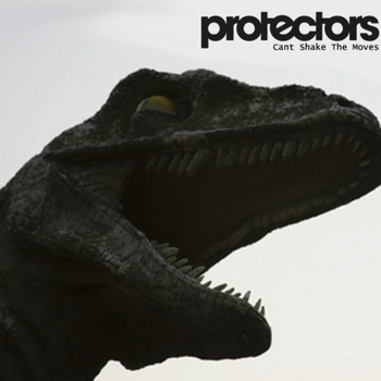 Protectors - Can't Shake the Moves - Download (2011)
