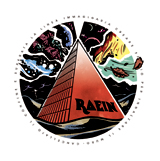 Raein - Ogni Nuova Inizio - LP (2008)