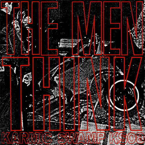 The Men - Think - 7