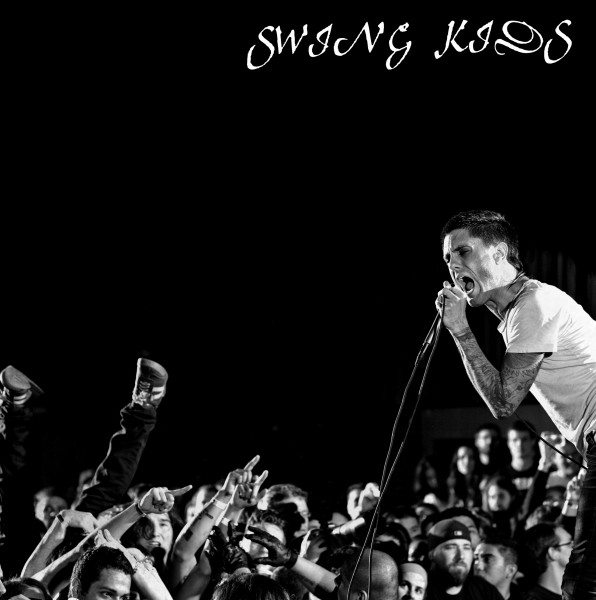 Swing Kids - s/t - 7