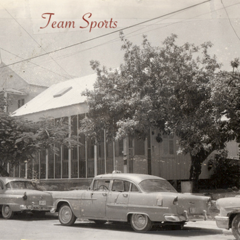 Team Sports - demo - Download (2011)