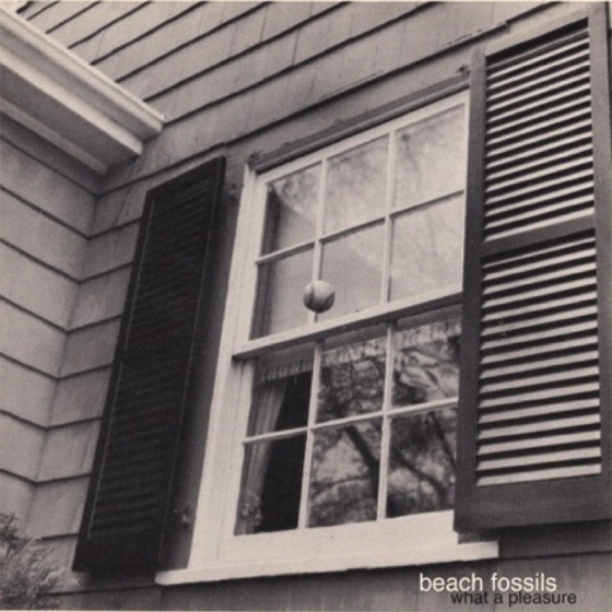 Beach Fossils - What a Pleasure - 12