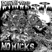 Death Trap - No Hicks - 7