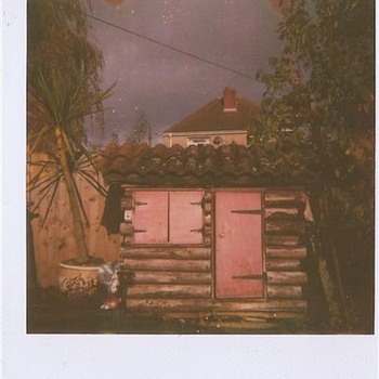 Mars To Stay - s/t - CD (2011)