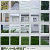 Frank and Earnest - Old Francis - CD (2010)