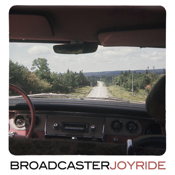 Broadcaster - Joyride - Download (2011)
