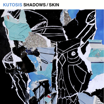 Kutosis - Shadows - CD (2011)