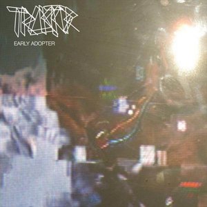 Traktor - Early Adopter - LP (2010)
