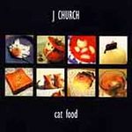 J Church - Cat Food - CD (1998)
