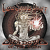 Low Sonic Drift - Shadows of the Titan - CD (2011)