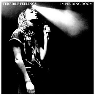 Terrible Feelings - Impending Doom - 7
