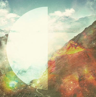 Juffage - Semi-Circles - CD (2011)