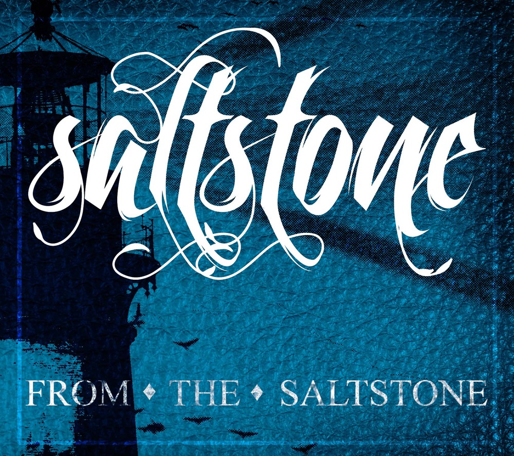 Saltstone - From the Saltstone - CD (2011)