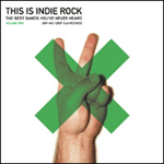 Various - This is Indie Rock Volume 2 - CD (2005)