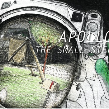 Apollo - the Small Step - Download (2011)