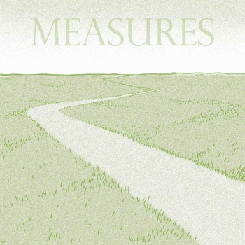 Measures - 1 - CD (2011)
