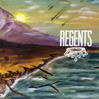 Regents - s/t - 7