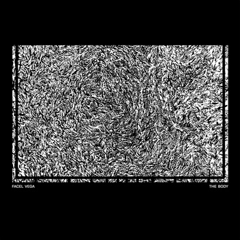 Facel Vega - The Body - LP (2011)