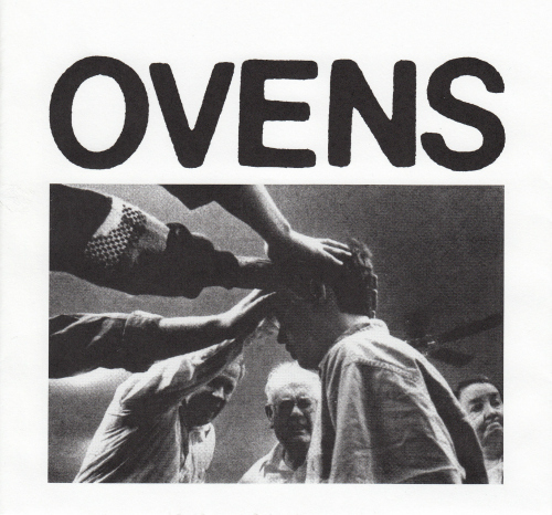 Ovens - s/t - 7