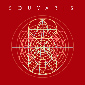 Souvaris - Souvaris Souvaris - CD (2011)