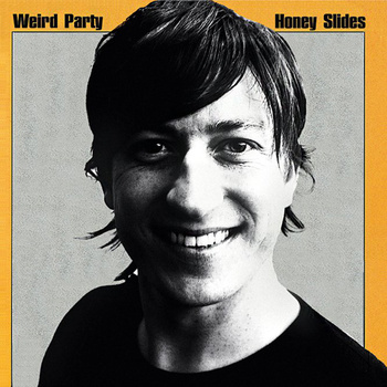 Weird Party - s/t - 7