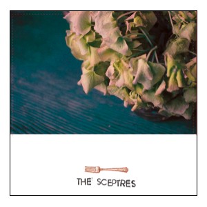 The Sceptres - Childsplay - 7