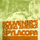Spylacopa - Souvenir's Young America - split - 7