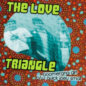 the Love Triangle - Boomerang Girl - 7