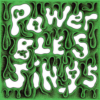 Powerblessings - s/t - 7
