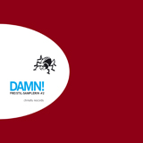 Various - Damn! - freiStil-samplerin #2 - CD (2011)