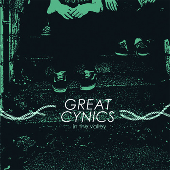 Great Cynics - In the Valley - 7