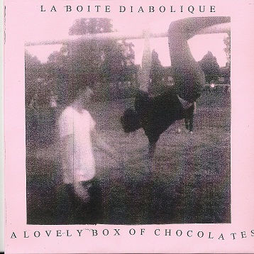 La Boite Diabolique - A Lovely Box of Chocolates - 7