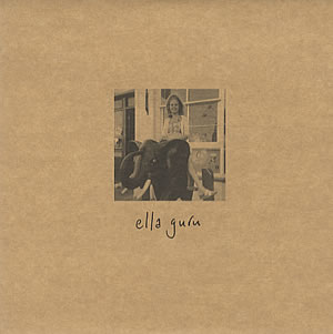 Ella Guru - Augustus Golden - 7