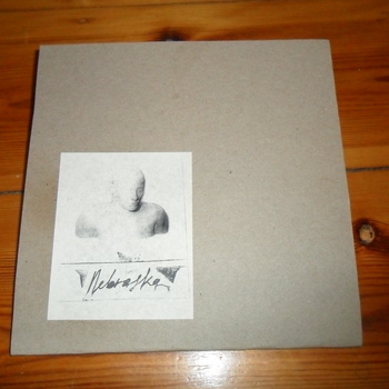 Nebraska - s/t - 7